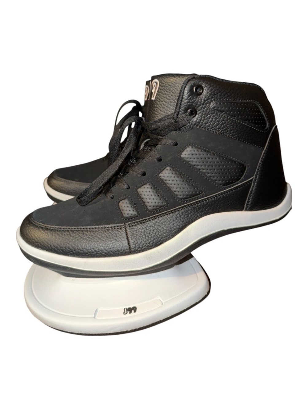 New J99 Jump Plyometric Strength Training Shoes 11